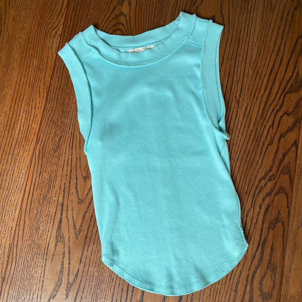 We The Free Kate Tank - Small